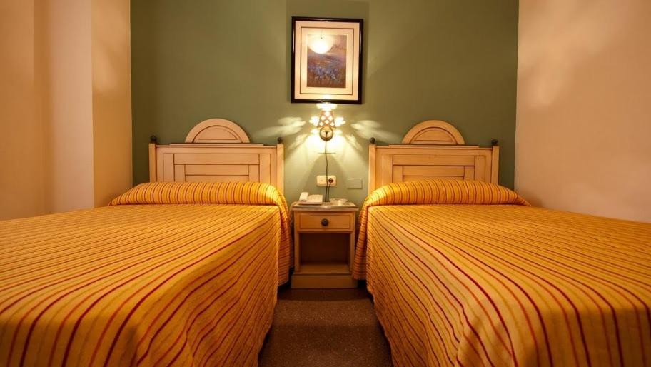 Hotel Los Bartolos Alhama de Murcia Cameră foto